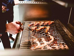 Novotel Madrid Campo de las Naciones