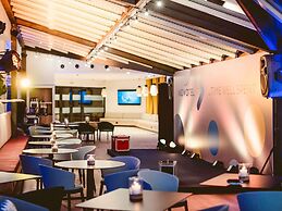 Novotel Madrid Campo de las Naciones