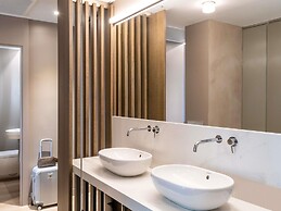 Novotel Madrid Campo de las Naciones