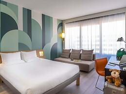 Novotel Madrid Campo de las Naciones