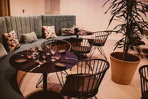 Novotel Madrid Campo de las Naciones