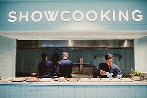 Novotel Madrid Campo de las Naciones