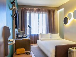 Novotel Madrid Campo de las Naciones