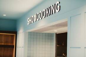 Novotel Madrid Campo de las Naciones