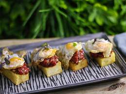 Novotel Madrid Campo de las Naciones