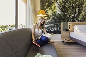 Novotel Madrid Campo de las Naciones