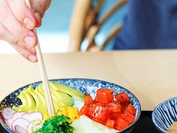 Novotel Madrid Campo de las Naciones