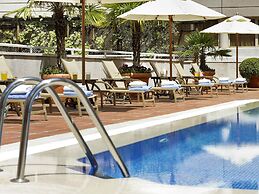 Novotel Madrid Campo de las Naciones