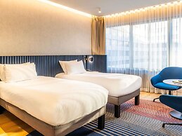 Novotel Madrid Campo de las Naciones