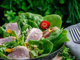 Novotel Madrid Campo de las Naciones