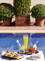 Novotel Madrid Campo de las Naciones