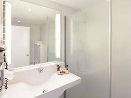 Novotel Madrid Campo de las Naciones