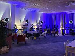 Novotel Madrid Campo de las Naciones