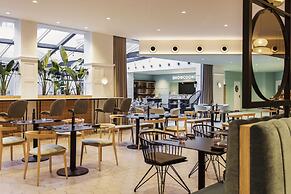 Novotel Madrid Campo de las Naciones