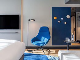 Novotel Madrid Campo de las Naciones