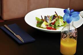 Novotel Madrid Campo de las Naciones