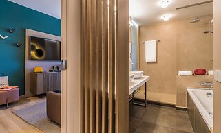 Novotel Madrid Campo de las Naciones