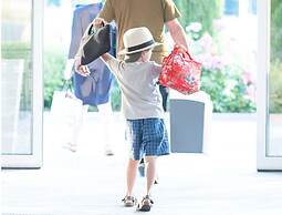 Novotel Madrid Campo de las Naciones