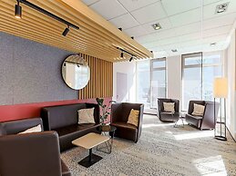 B&B Hotel Bremen-Altstadt