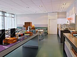 B&B Hotel Bremen-Altstadt
