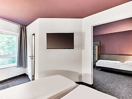 B&B Hotel Bremen-Altstadt