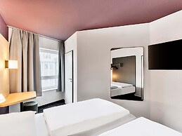 B&B Hotel Bremen-Altstadt