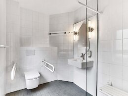 B&B Hotel Bremen-Altstadt