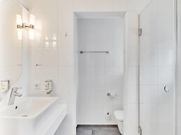 B&B Hotel Bremen-Altstadt