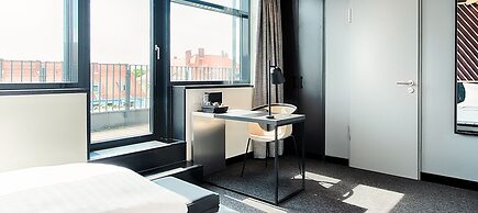B&B Hotel Bremen-Altstadt