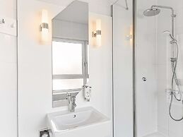 B&B Hotel Bremen-Altstadt