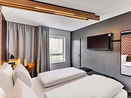 B&B Hotel Bremen-Altstadt