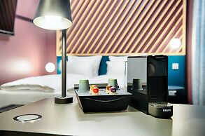 B&B Hotel Bremen-Altstadt