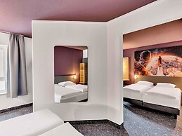B&B Hotel Bremen-Altstadt
