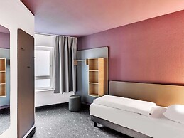 B&B Hotel Bremen-Altstadt