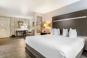 Best Western Corvallis