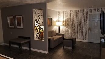 Best Western Corvallis