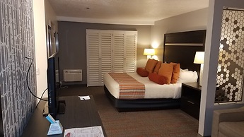 Best Western Corvallis