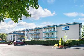 Best Western Corvallis