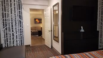 Best Western Corvallis