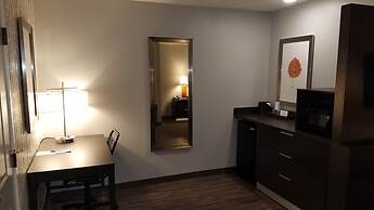 Best Western Corvallis