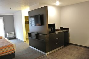 Best Western Corvallis