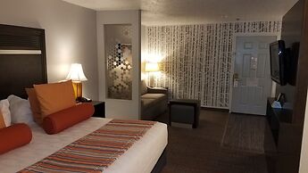 Best Western Corvallis