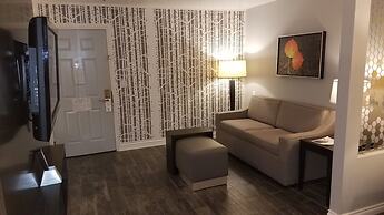 Best Western Corvallis