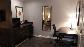 Best Western Corvallis