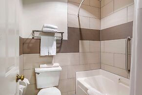 Best Western Corvallis