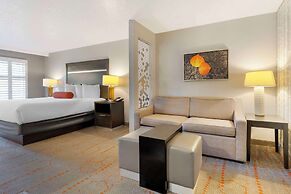 Best Western Corvallis