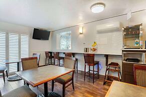 Best Western Corvallis