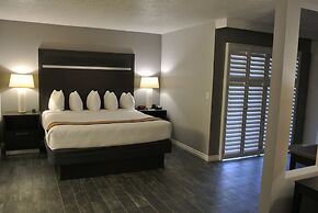 Best Western Corvallis