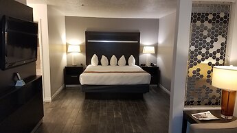 Best Western Corvallis