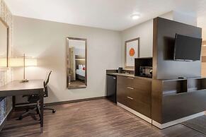 Best Western Corvallis